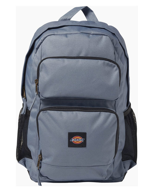 Dickies 23L Double Zip Pocket Backpack DZ22C
