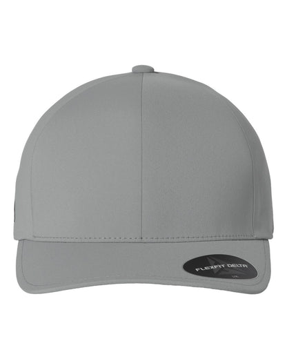 Flexfit Delta® Seamless Cap 180 #color_Silver