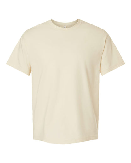 BELLA + CANVAS 6 oz. Heavyweight Tee 3010 #color_Natural