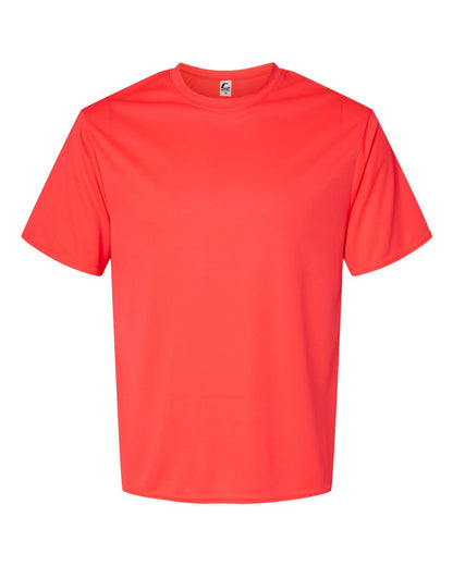 C2 Sport Performance T-Shirt 5100 #color_Hot Coral