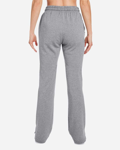 TASC Performance Inc Women's Studio Pants TW915 #colormdl_Heather Grey