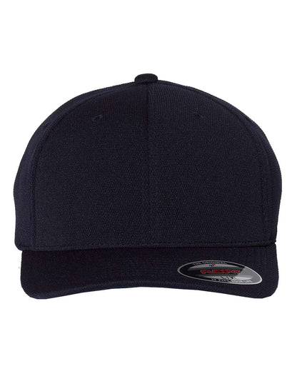 Flexfit Cool & Dry Sport Cap 6597 #color_Navy