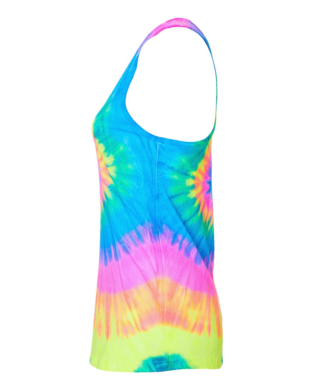 #color_Neon Rainbow
