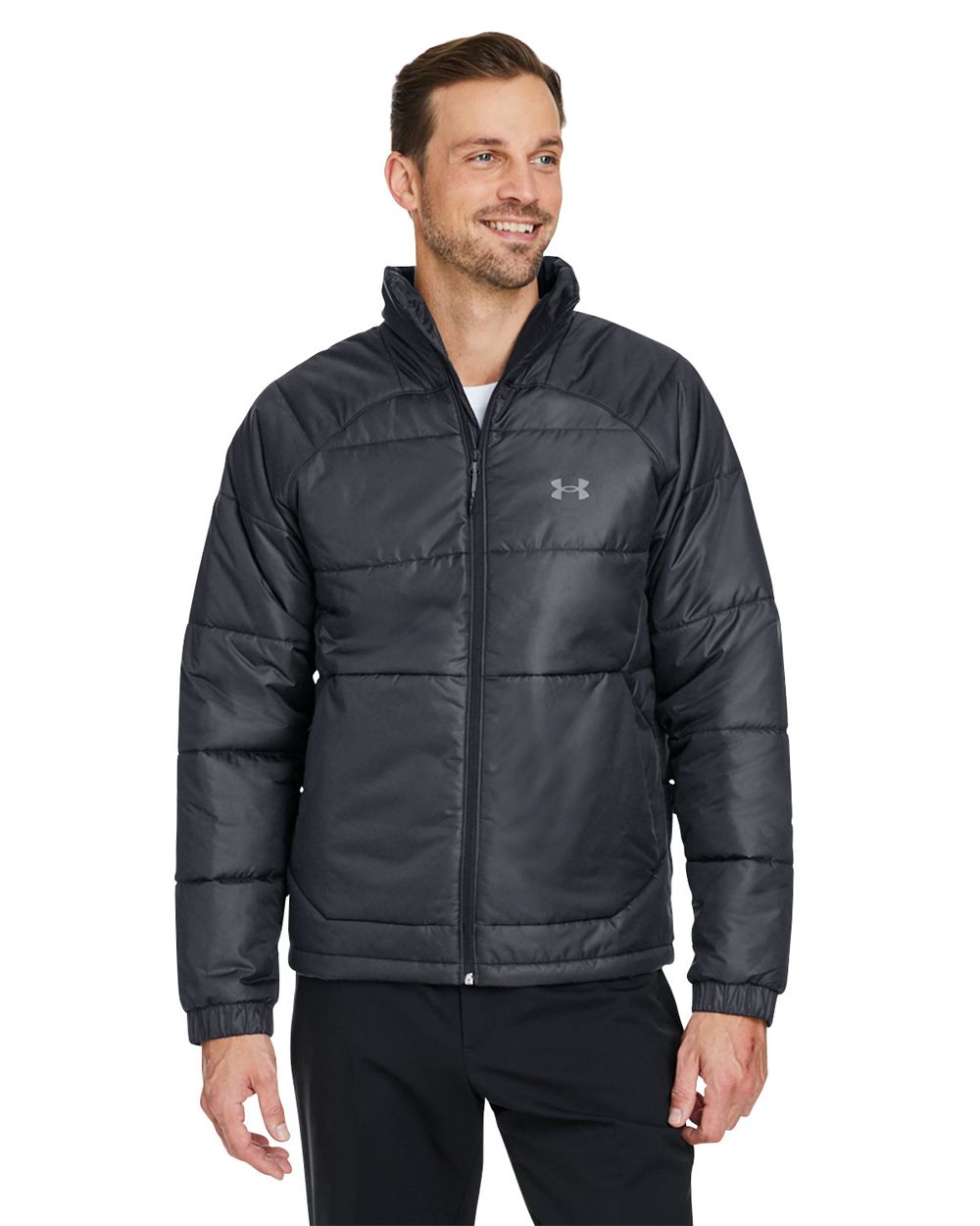 Under Armour Men's Storm Insulated Jacket 1380871