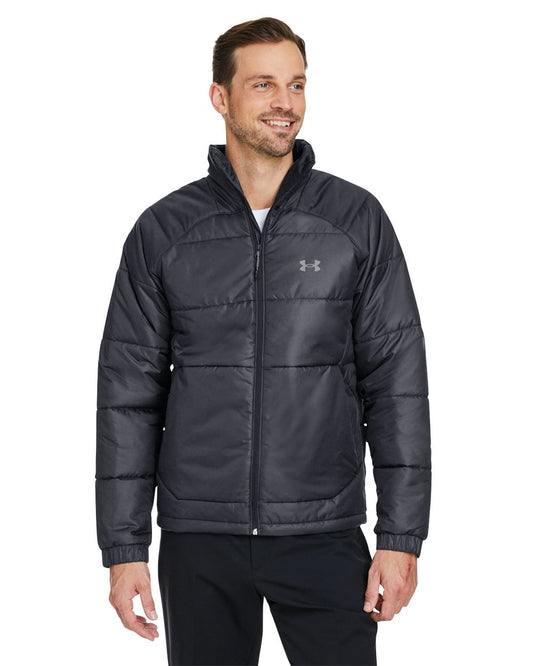 Under Armour Men's Storm Insulated Jacket 1380871