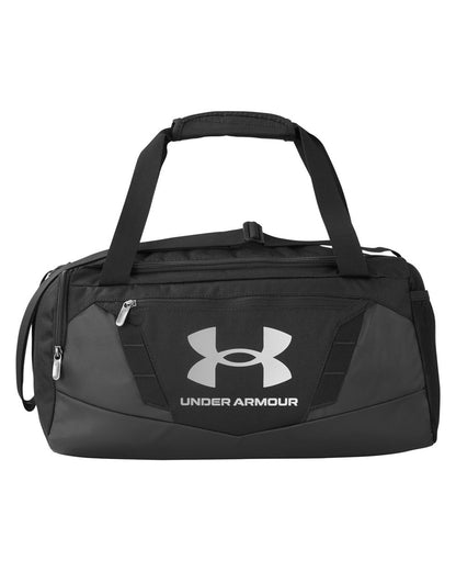 Under Armour Undeniable 5.0 XS Duffel Bag 1369221 Under Armour Undeniable 5.0 XS Duffel Bag 1369221