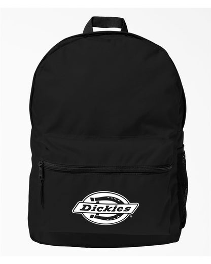 Dickies 23L Basic Double Logo Backpack DZ22B Dickies 23L Basic Double Logo Backpack DZ22B