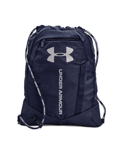 Under Armour Undeniable Drawstring Backpack 1369220 Under Armour Undeniable Drawstring Backpack 1369220