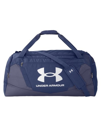 Under Armour Undeniable 5.0 LG Duffel Bag 1369224 Under Armour Undeniable 5.0 LG Duffel Bag 1369224