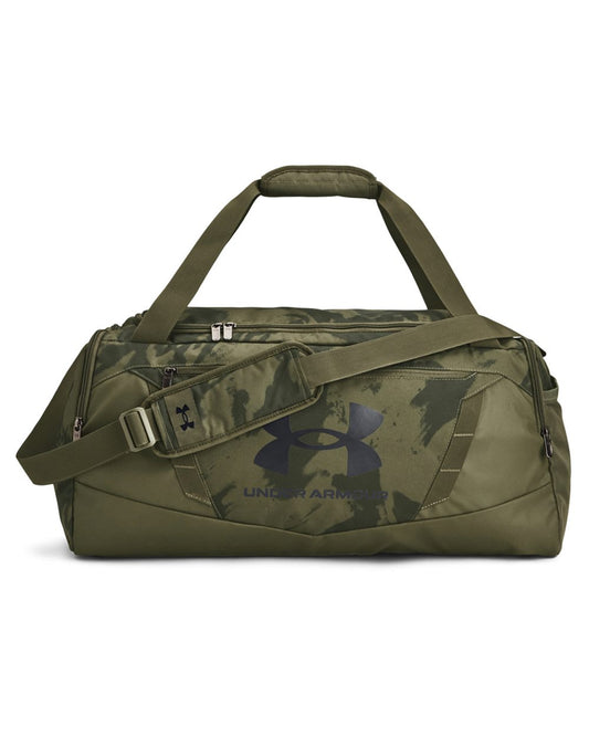 Under Armour Undeniable 5.0 MD Duffel Bag 1369223