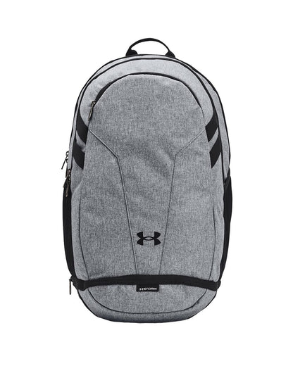 Under Armour Hustle 5.0 Team Laptop Backpack 1364182 Under Armour Hustle 5.0 Team Laptop Backpack 1364182