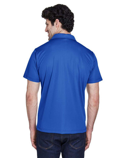 Team 365 Men's Command Snag Protection Polo TT21 #colormdl_Sport Royal