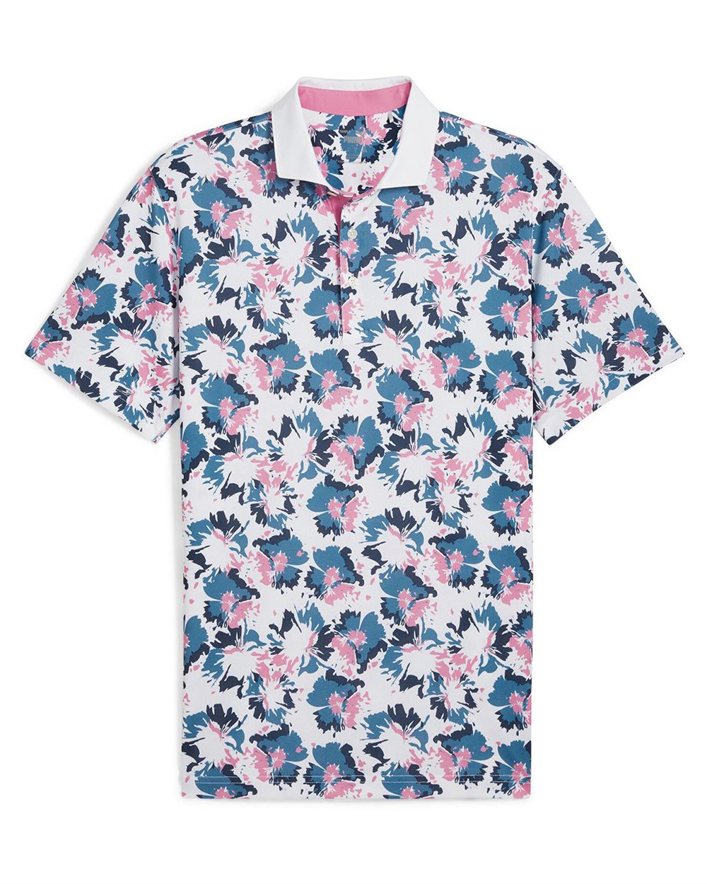 Puma Golf Men's Pique Borrego Polo 626991