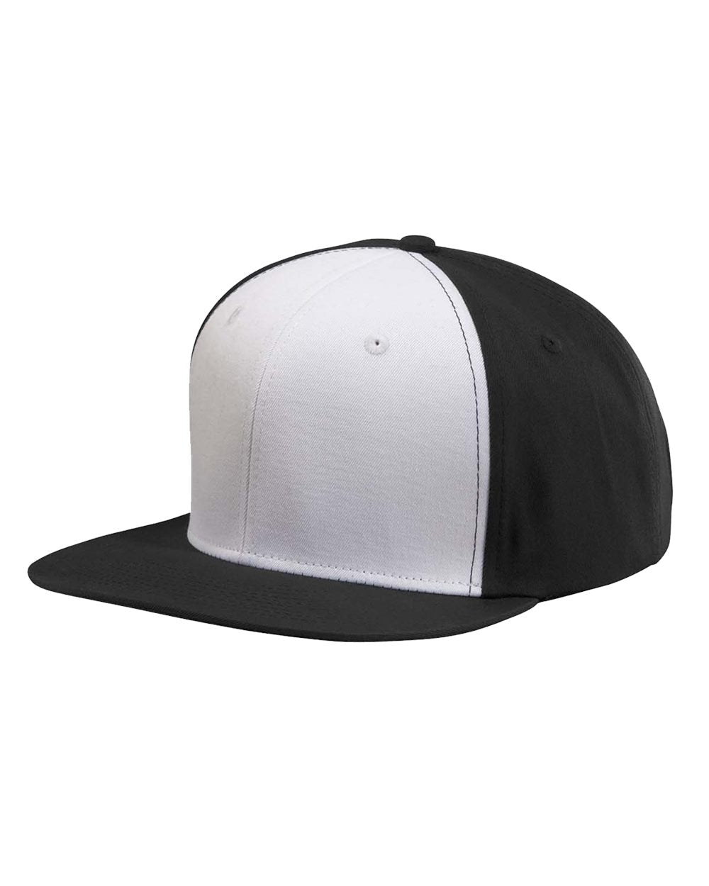 Big Accessories Flat Bill Cap BA516