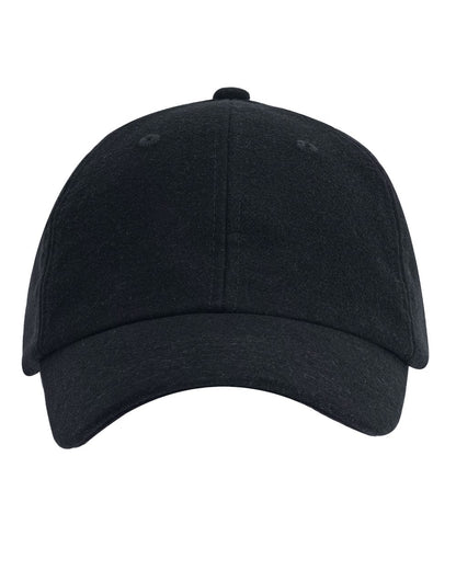 Big Accessories Lux Cap BA714 Big Accessories Lux Cap BA714