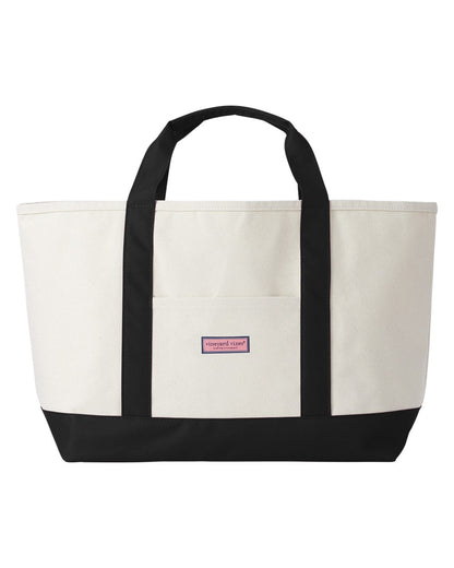 vineyard vines Captain Tote Bag D000240 vineyard vines Captain Tote Bag D000240