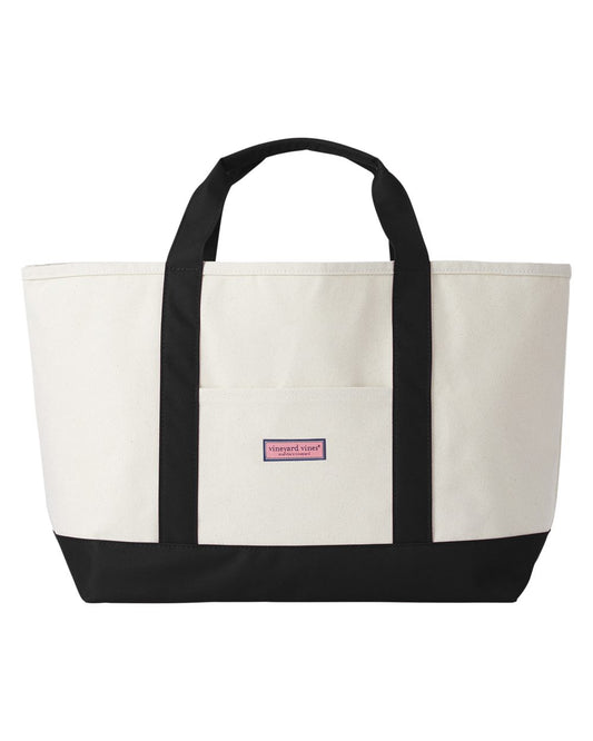 vineyard vines Captain Tote Bag D000240
