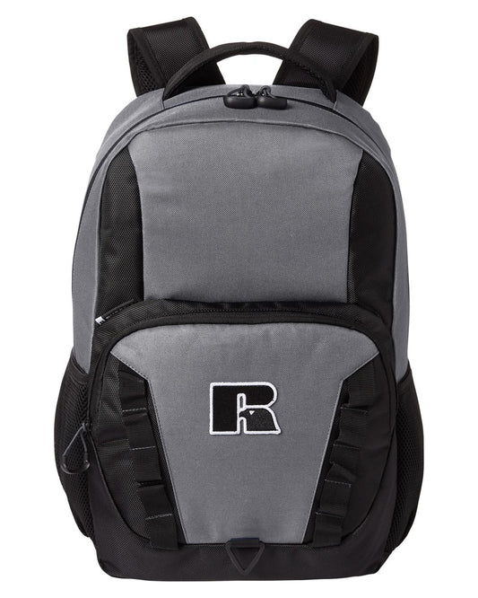 Russell Athletic Lay-Up Laptop Backpack UB83UEA