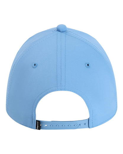 Imperial The Wrightson Cap 5054 #color_Powder Blue/ Navy