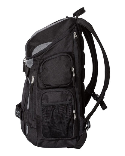 Oakley 30L Enduro 2.0 Backpack 921012ODM #color_Blackout