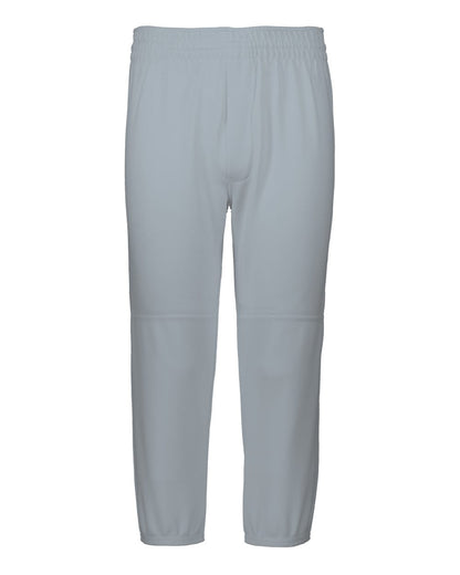 Augusta Sportswear Youth Gamer Pull-Up Baseball Pants 6849 Augusta Sportswear Youth Gamer Pull-Up Baseball Pants 6849
