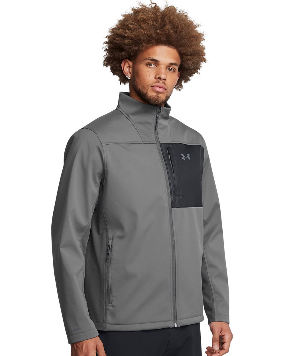 Under Armour Men's ColdGear® Infrared Shield 2.0 Jacket 1371586
