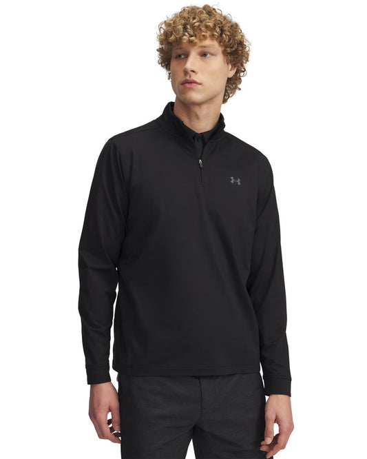 Under Armour Men's Drive Quarter-Zip Pullover 1389864
