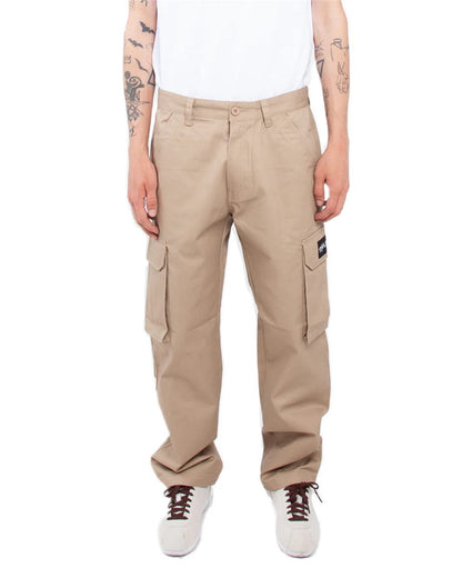 Shaka Wear Men's Twill Cargo Pants SHSPCP Shaka Wear Men's Twill Cargo Pants SHSPCP
