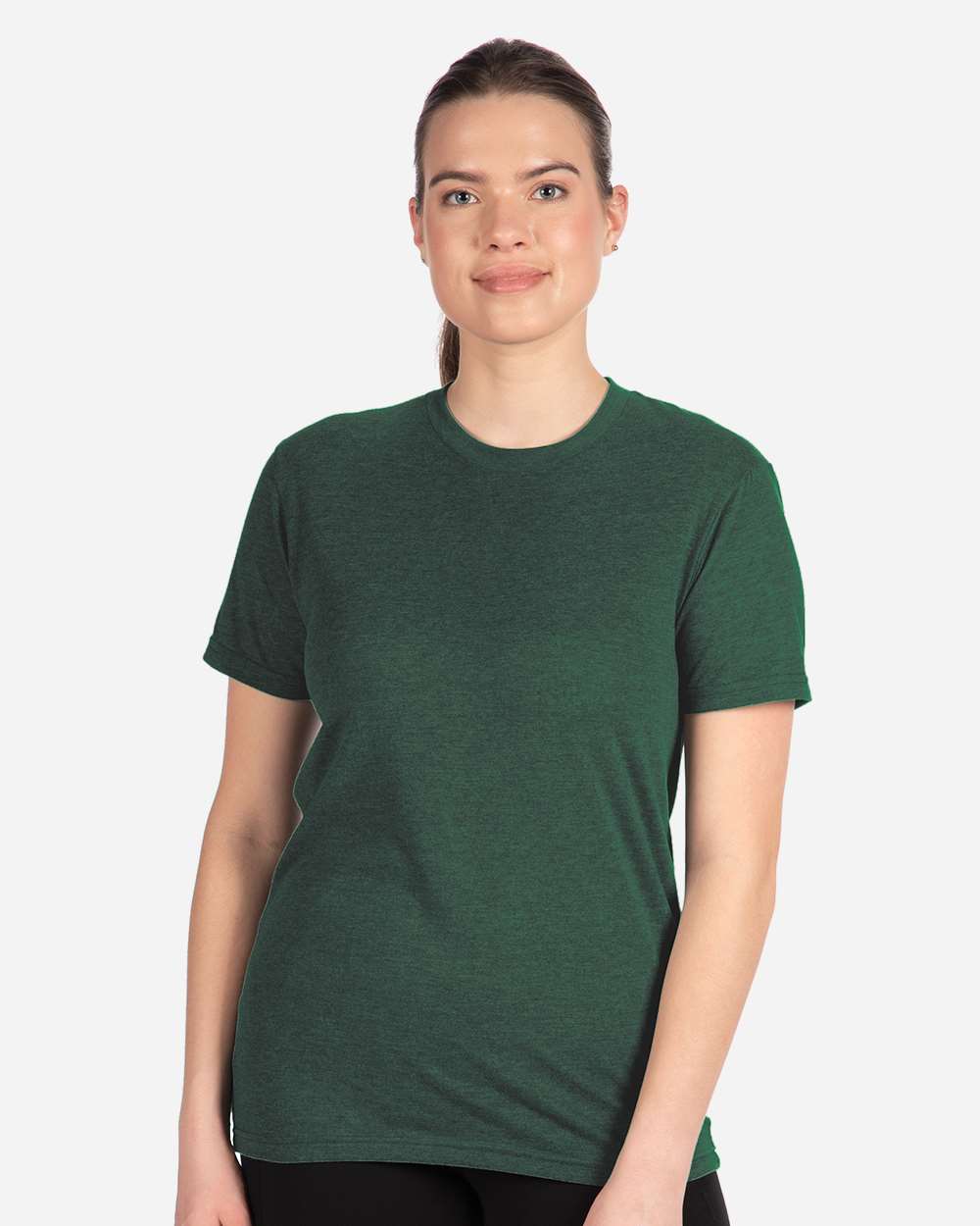 #colormdl_Heather Forest Green