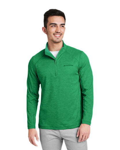 vineyard vines Men's Sankaty Quarter-Zip Pullover K002709 vineyard vines Men's Sankaty Quarter-Zip Pullover K002709