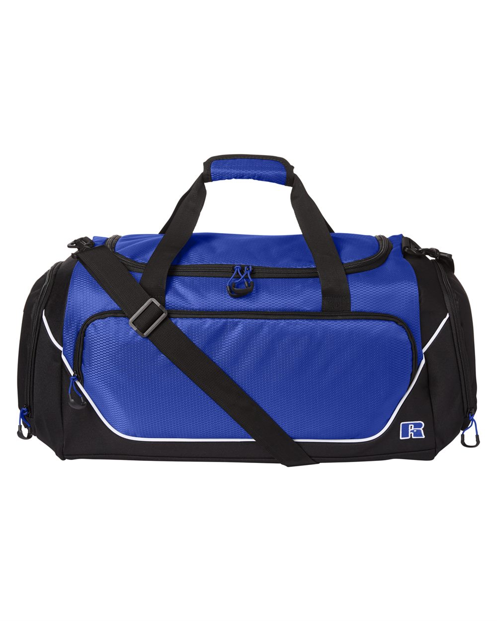 Russell Athletic Medium Breakaway Performance Duffel UB85UED