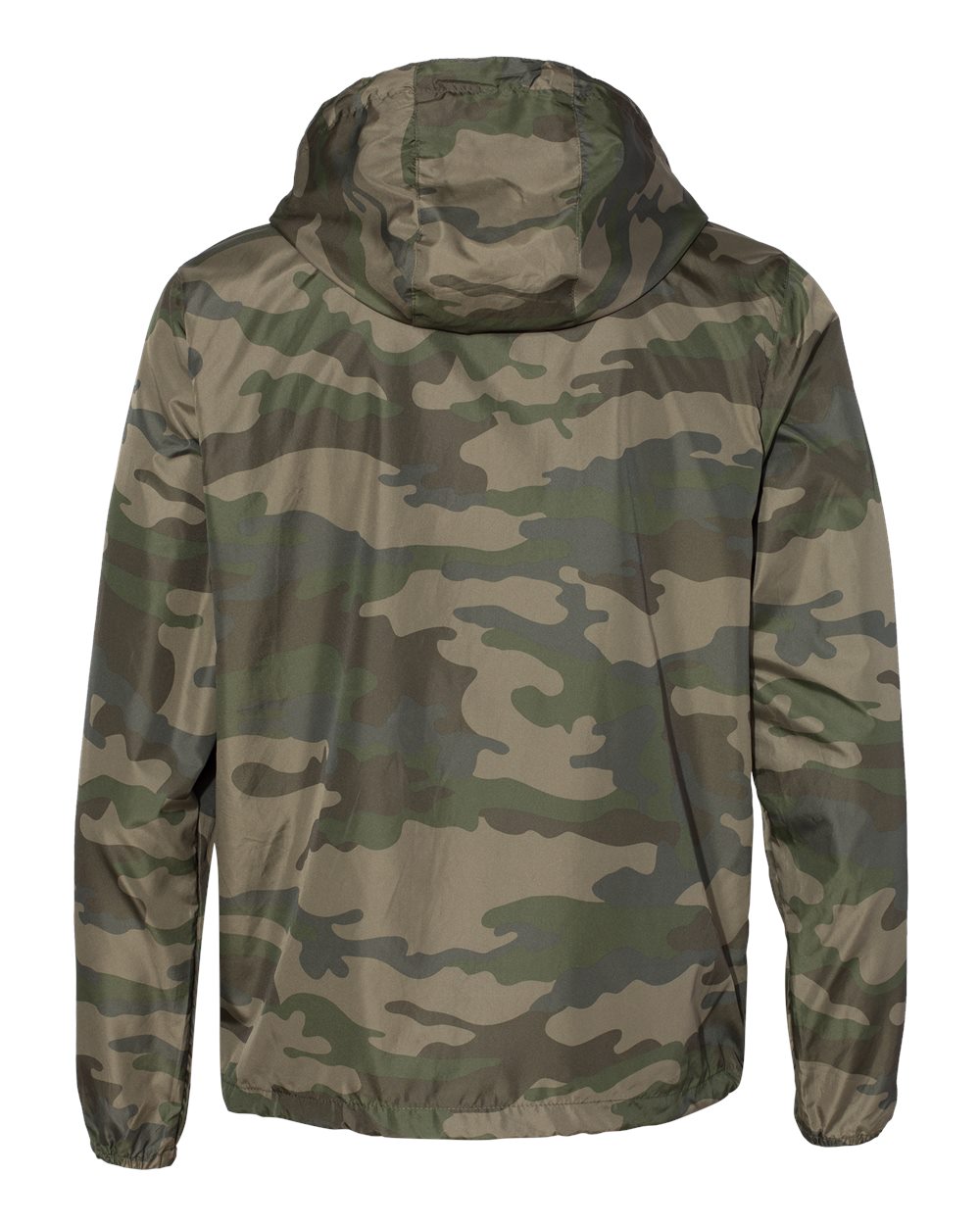 #color_Forest Camo