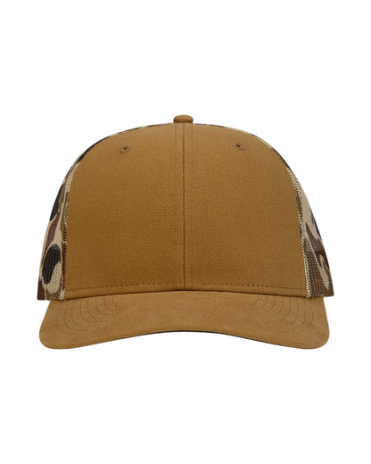 DRI DUCK Ridgewood Cap 3054 DRI DUCK Ridgewood Cap 3054