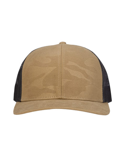 DRI DUCK Honor Flag Cap 3372 DRI DUCK Honor Flag Cap 3372