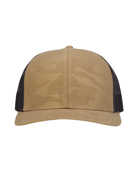 DRI DUCK Honor Flag Cap 3372