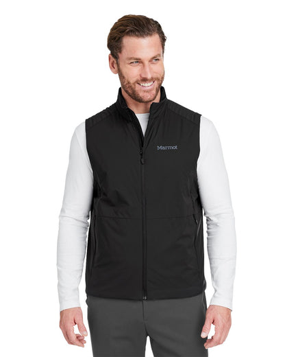 Marmot Men's Novus LT Insulated Vest M15535 Marmot Men's Novus LT Insulated Vest M15535