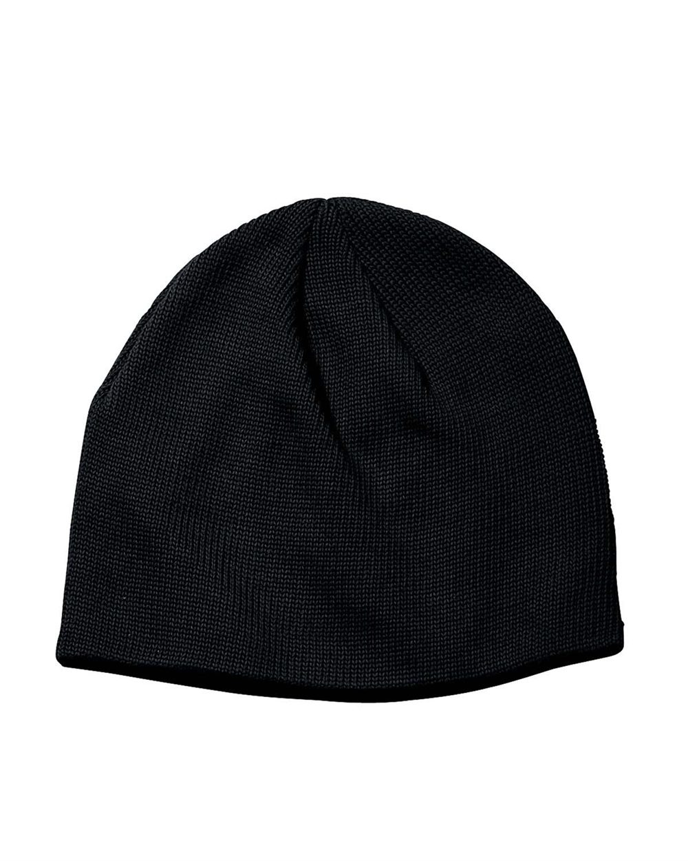 econscious Thin Rib 9" Beanie EC7040