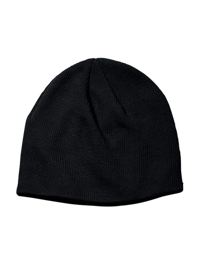 econscious Thin Rib 9" Beanie EC7040 econscious Thin Rib 9&quot; Beanie EC7040