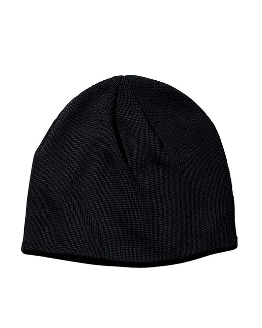 econscious Thin Rib 9" Beanie EC7040
