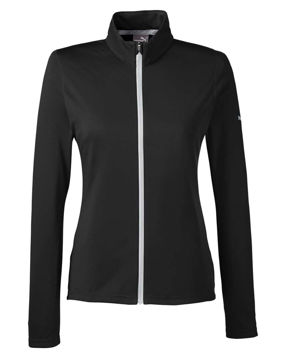 #color_Puma Black