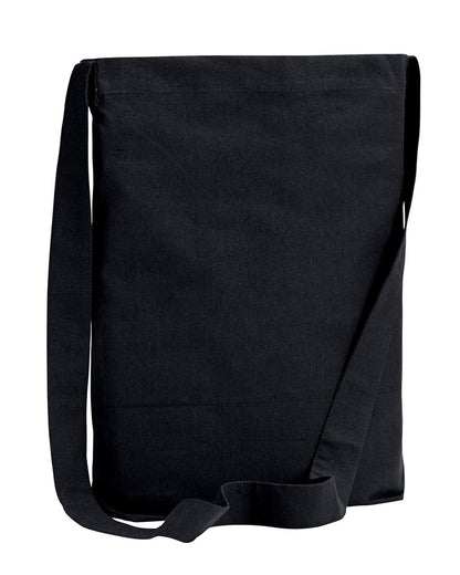 BAGedge Canvas Sling Tote BE056 BAGedge Canvas Sling Tote BE056