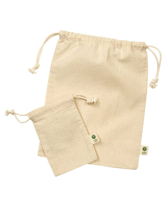 econscious Reusable Gift Bags EC8101