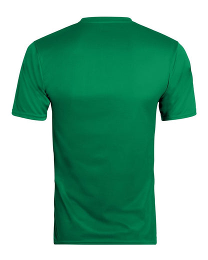 Augusta Sportswear Youth Nexgen Wicking T-Shirt 791 #color_Kelly