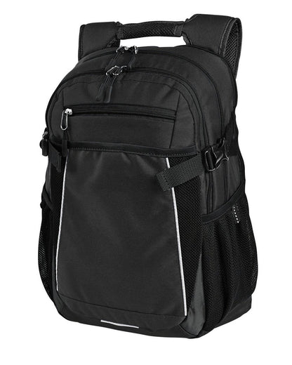 Gemline Pioneer Work Laptop Backpack GL5186 Gemline Pioneer Work Laptop Backpack GL5186