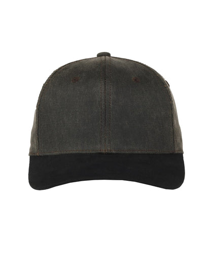 Outdoor Cap Wrangler Workwear Cap WRA202 Outdoor Cap Wrangler Workwear Cap WRA202