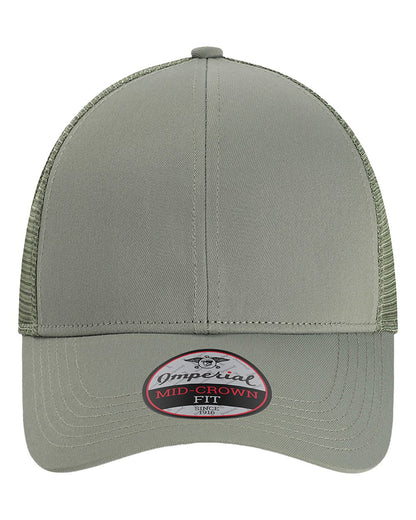 Imperial The Whitaker Mesh Cap 1988M Imperial The Whitaker Mesh Cap 1988M