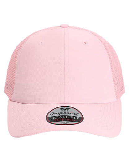Imperial The Hinsen Mesh Back Cap L338M Imperial The Hinsen Mesh Back Cap L338M