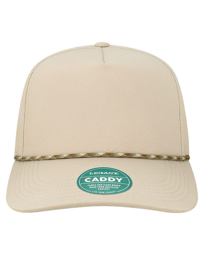 LEGACY The Caddy Adjustable Cap CADDY LEGACY The Caddy Adjustable Cap CADDY