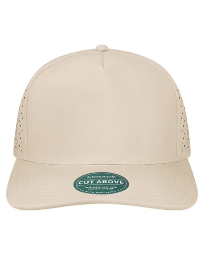 LEGACY The Cut Above Cap CUT LEGACY The Cut Above Cap CUT