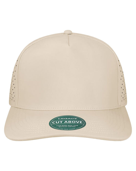 LEGACY The Cut Above Cap CUT